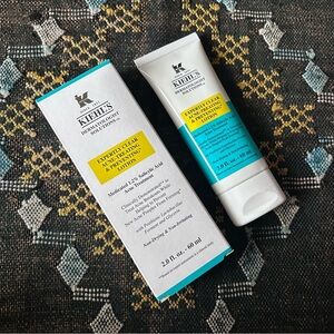 NIB Expertly Clear Moisturizer for Acne-Prone Skin with Salicylic Acid size 60ml